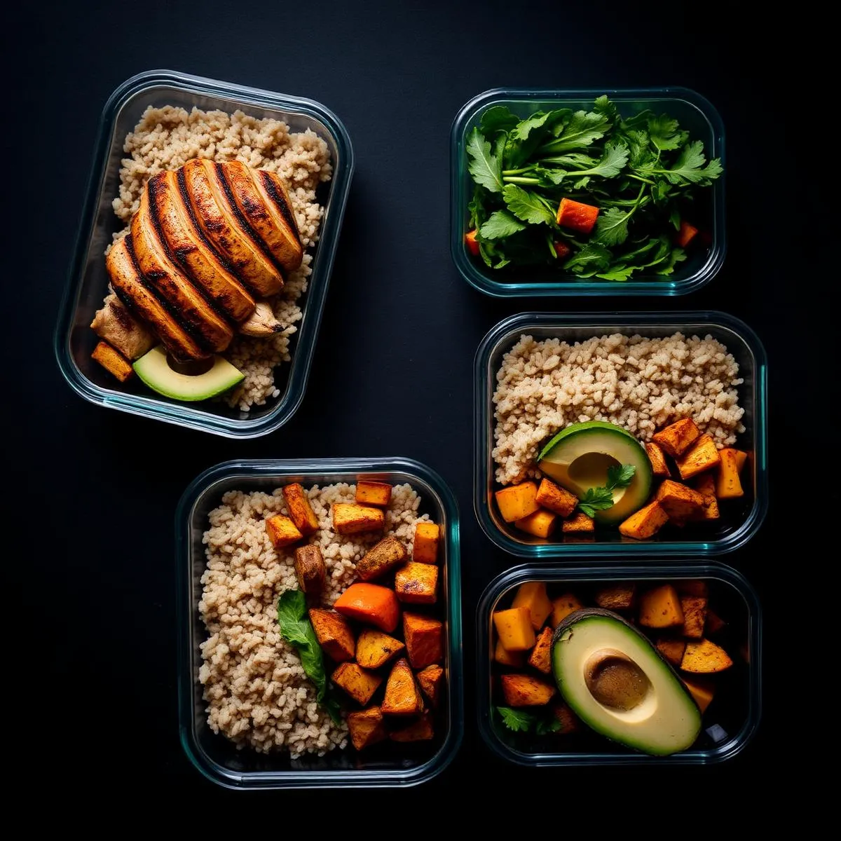 Nutrition Coaching
