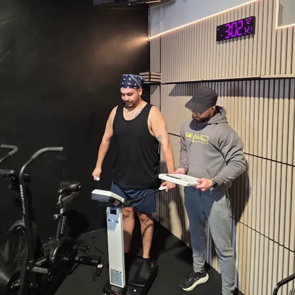 Full Body Transformation Plans
