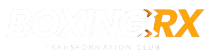 BoxingRx — Boxing & Fitness Gym in Glendale, CA